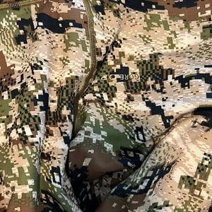 Sitka Women’s Core Midweight Bottom Optifade Subalpine